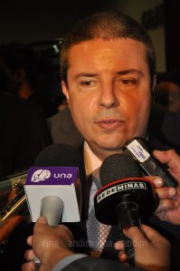 Governador Antônio Anastasia